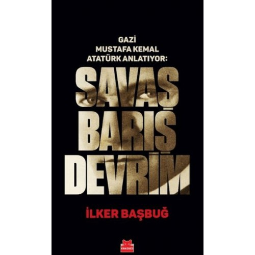 Savaş Barış Devrim