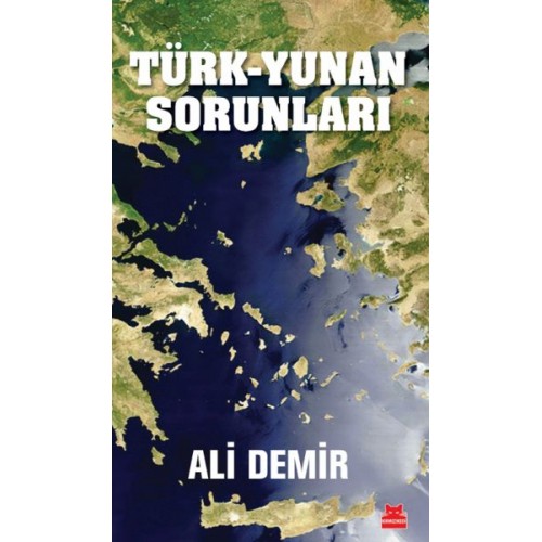 Türk-Yunan Sorunları