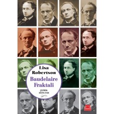 Baudelaire Fraktali