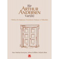 Bir Arthur Andersen Var(dı)