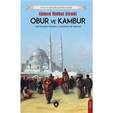 Obur Ve Kambur Unutturmadıklarımız Serisi