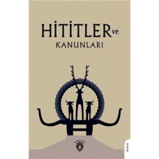 Hititler Ve Kanunları