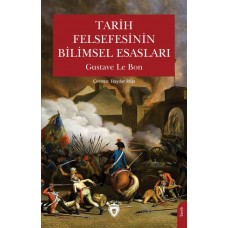 Tarih Felsefesinin Bilimsel Esasları