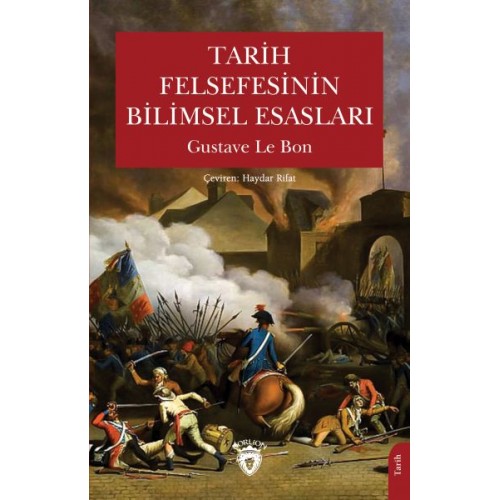 Tarih Felsefesinin Bilimsel Esasları