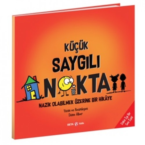 Küçük Saygılı Nokta