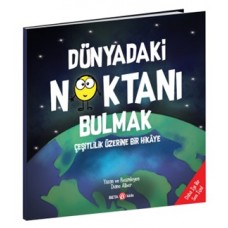 Dünyadaki Noktanı Bulmak