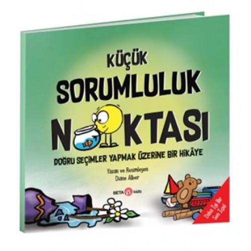 Küçük Sorumluluk Noktası