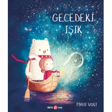 Gecedeki Işık