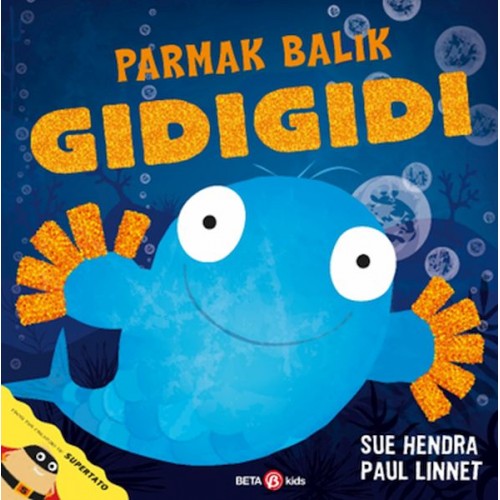 Parmak Balık Gıdıgıdı