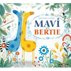 Mavi ve Bertie