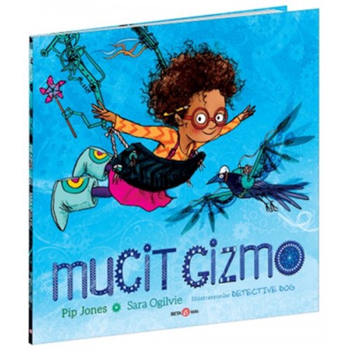 Mucit Gizmo