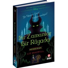 Bir Zamanlar Bir Rüyada-Değiştirilmiş Bir Masal