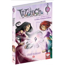 Witch 6 2. Bölüm Nerissa’nın İntikamı 3. Cilt