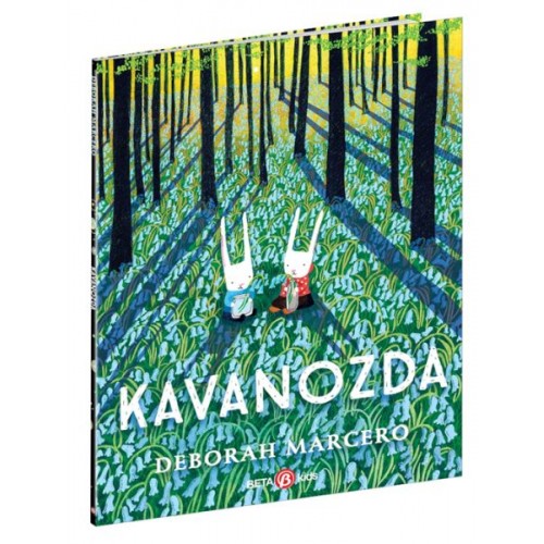 Kavanozda