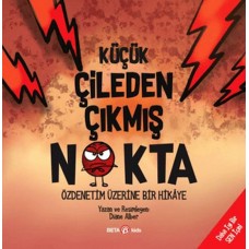 Küçük Çileden Çıkmış Nokta