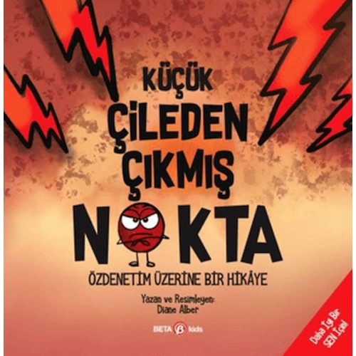 Küçük Çileden Çıkmış Nokta