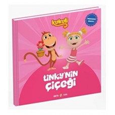 Kukuli Tinky’nin Çiçeği