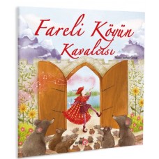 Fareli Köyün Kavalcısı