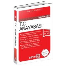 T.C. Anayasası