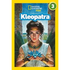 National Geographic Kids- Kleopatra