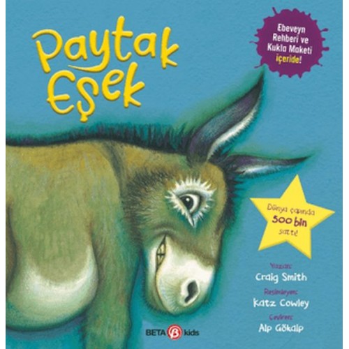 Paytak Eşek