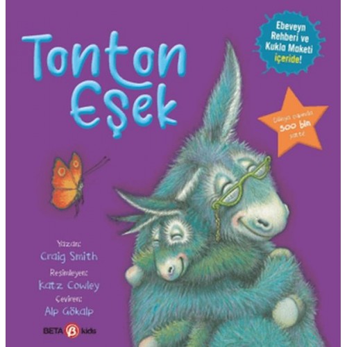 Tonton Eşek