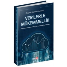 Verilerle Mükemmellik