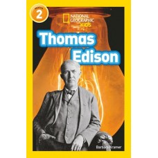 Thomas Edison - National Geographic Kids