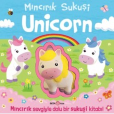 Mıncırık Sukuşi Unicorn Ciltli