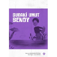 Sudaki Umut Benoy