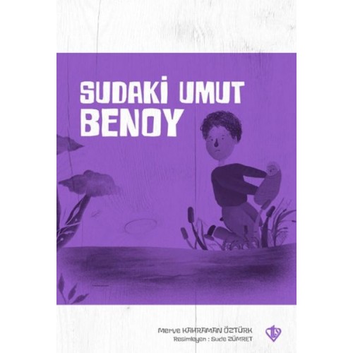 Sudaki Umut Benoy