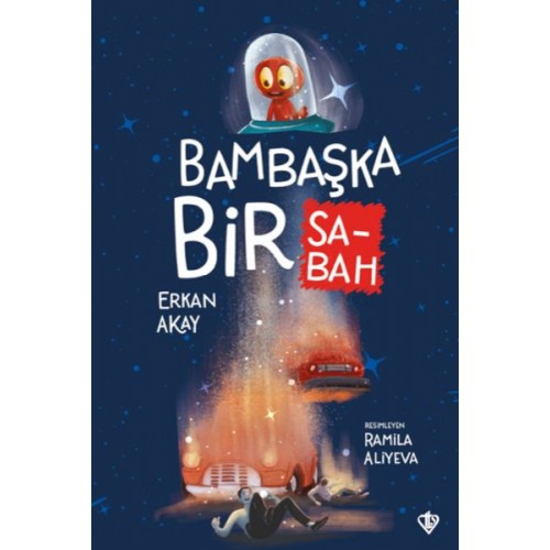 Bambaşka Bir Sabah