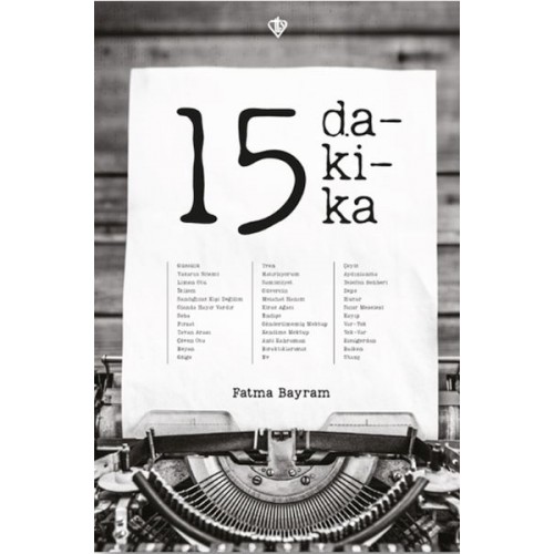 15 Dakika