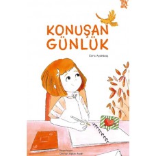 Konuşan Günlük