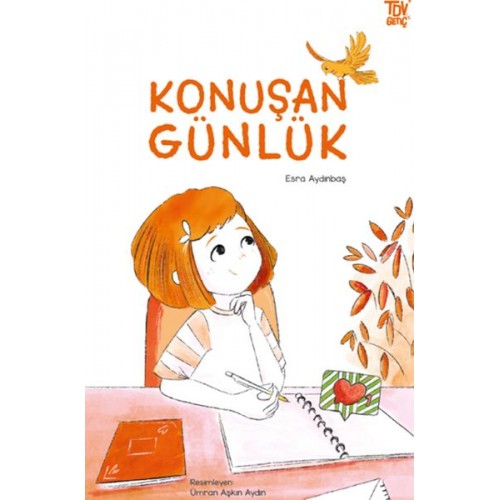 Konuşan Günlük