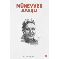 Münevver Ayaşlı