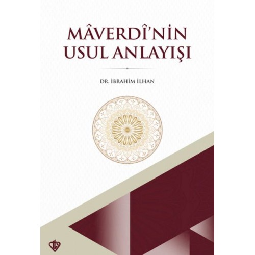 Maverdi’nin Usul Anlayışı