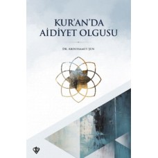 Kur’an’da Aidiyet Olgusu