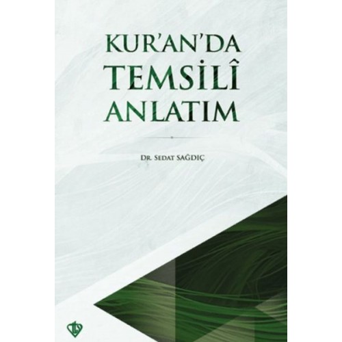 Kuran’da Temsili Anlatım