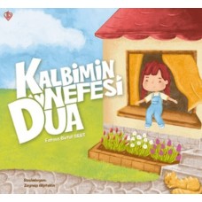 Kalbimin Nefesi Dua