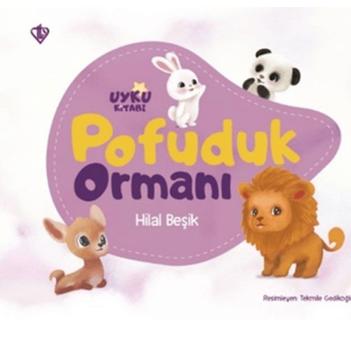 Pofuduk Ormanı