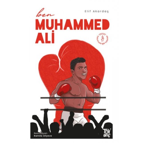 Ben Muhammed Ali