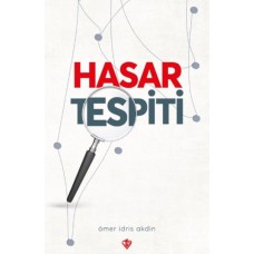 Hasar Tespiti