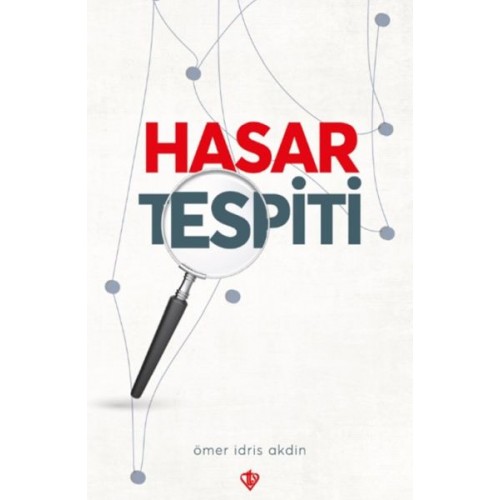 Hasar Tespiti