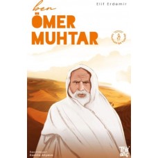 Ben Ömer Muhtar