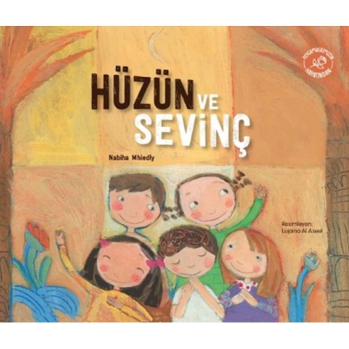 Hüzün Ve Sevinç