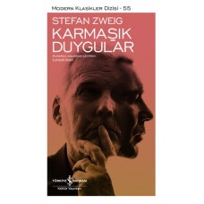 Karmaşık Duygular - Modern Klasikler Dizisi (Ciltli)