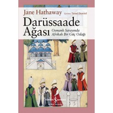 Darüssaade Ağası