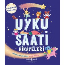 Uyku Saati Hikayeleri