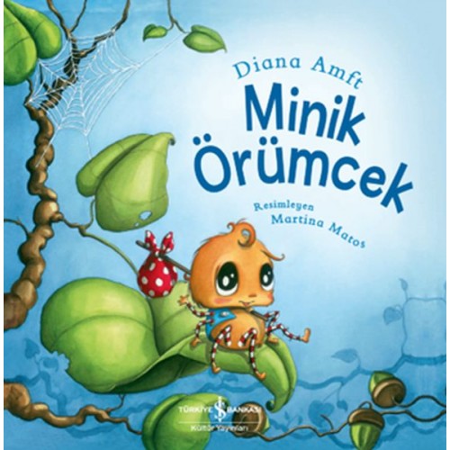 Minik Örümcek